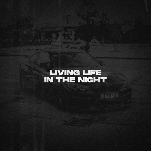 Living Life, In The Night (House Version)