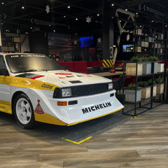 А чё чё ( Funk phonk remix )