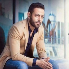 اغنيه انت اخترت لتامر عاشور |بصوت|احمد محرم 😍😍😍😍🌷
