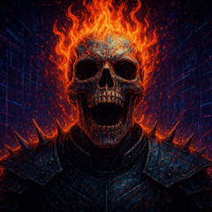 Metal Rebirth (Heavy Metal  Electronic EDM Mix) – NIMAX Music – Renaissance Métallique