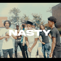 Mari G - nasty