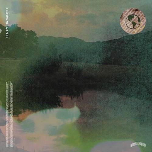 Diaspora Sango