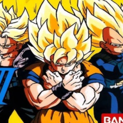 『ドラゴンボールZIII 烈戦人造人間!!』Boss（ボス）BGM arrange