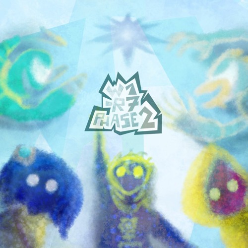 WR1 - M7 PHASE 2 : SCRATCH & GROUNDER VS YELLOW JACKETS : Broken Ice Makes A Thousand Rainbows