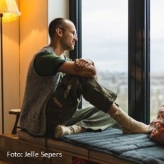 'Rituelen hebben zoveel potentie, Walk of Wisdom is een pad van de wijsheid'.