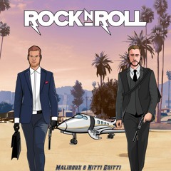 Maliboux & Nitti Gritti - Rock N Roll