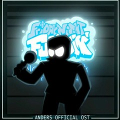 Psychoneurotic [V.S. Anders Mod]