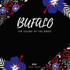 THE SOUND OF THE BIRDS #04 (BUFALO)