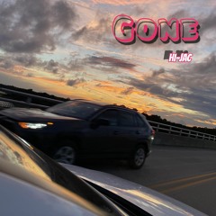 Gone (prod. Moonlynn)