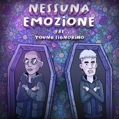 Nessuna Emozione (feat. Young Signorino)