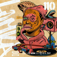 RADJ - LOMKA110