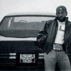 KENDRICK LAMAR & 163ONMYNECK - SUMMER (prod. by CHERRY BEATS)