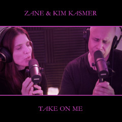 Take on me (A-Ha Cover)