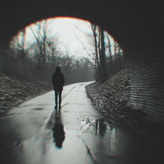 i walk alone