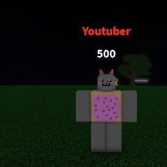 500 kills theme *StarJump* (Slap battles killstreak remake)