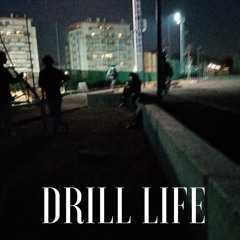 DRILL LIFE - DRILL TYPE BEAT PROD. 1PIX