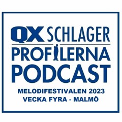 Mello 2023: Malmöveckan