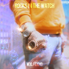 Rocks in the Watch (Dr. Octopus) [prod. Level]