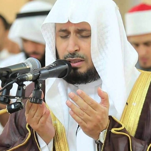 Surah Al Baqarah Saad - Ghamidi سورة البقرة كاملة تلاوة خاشعة للقارئ سعد الغامدي