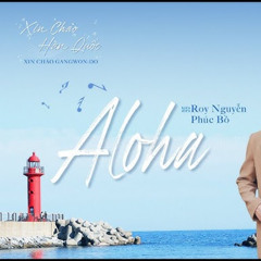 Phúc Bồ & Roy Nguyễn - ALOHA DVT RMX