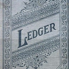 [VIEW] [PDF EBOOK EPUB KINDLE] Ledger: 3 Column Accounting Ledger Book 8.5x11 100 pages by  JD Obric