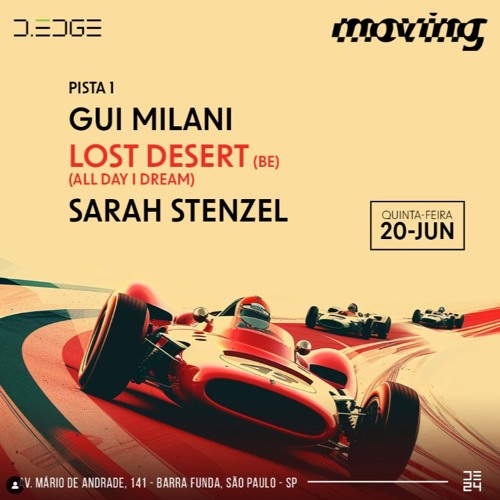 [SET] Gui Milani Live at D.Edge (Warm Up for LOST DESERT - June 2024).mp3