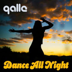 qalle - Dance All Night