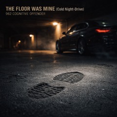 THE FLOOR WAS MINE (Bratva Edition)