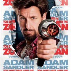 You Don't Mess With The Zohan Full Movie ((FULL)) Download In Hindi