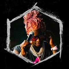 [FREE] Young Thug x Future x Offset Type Beat - "DISTURBED" | Hard Trap Beat 2024