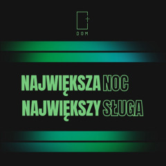 Największa Noc, Największy Sługa - Ps. Szymon Kruba