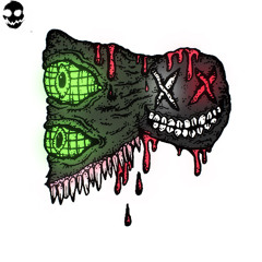 *FREE FOR PROFIT* 2022 ZEMAR X 2022 FIJIX99 TYPE BEAT - "INTESTINES OF A MAGGOT'S BLOOD" (Prod.Cxb')