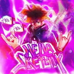 Hella Sketchy - Grade A (without Moneymarr)
