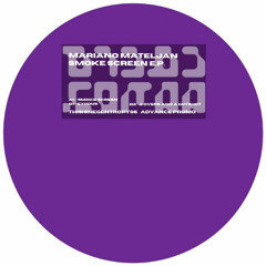 B1 Mariano Mateljan - Exodus