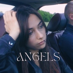 Bronx7 ft. Fijałka - Angels