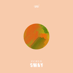 ECHLN feat. Shirah Cheezer - Walk Away