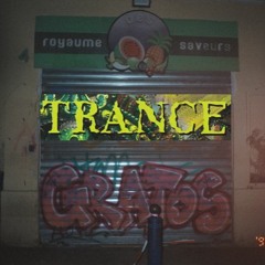 ESR PODCAST #3 by RAMSIS- Trance Gratos