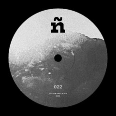 Ñ⎯022