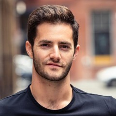 EP 614 Don Muir On Raising $180 Million To Disrupt Wall Street