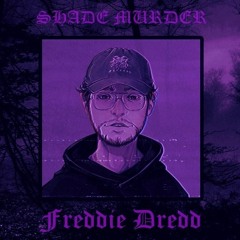 Freddie Dredd - Creep Through The Street (Prod. Genshin)