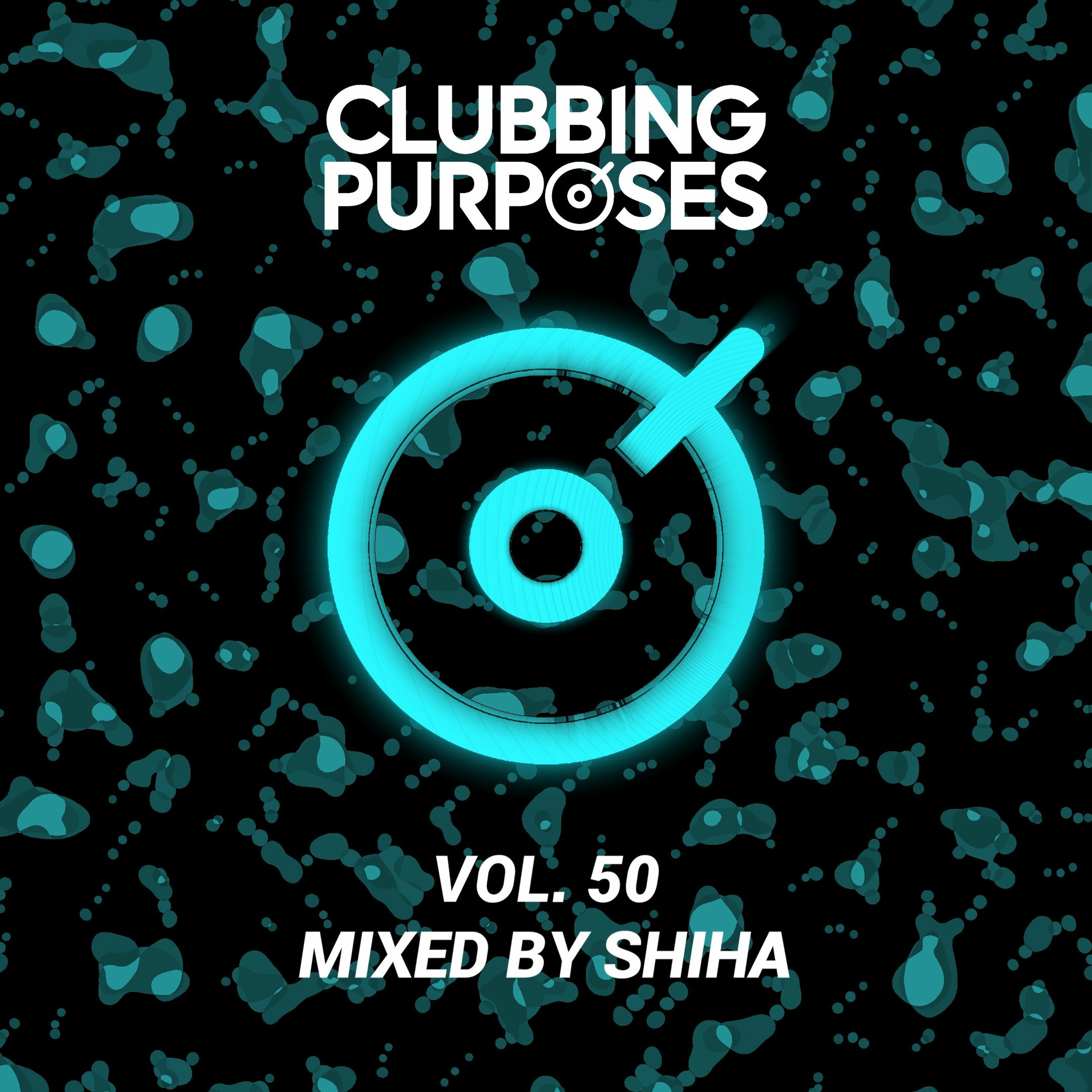 Clubbing Purposes