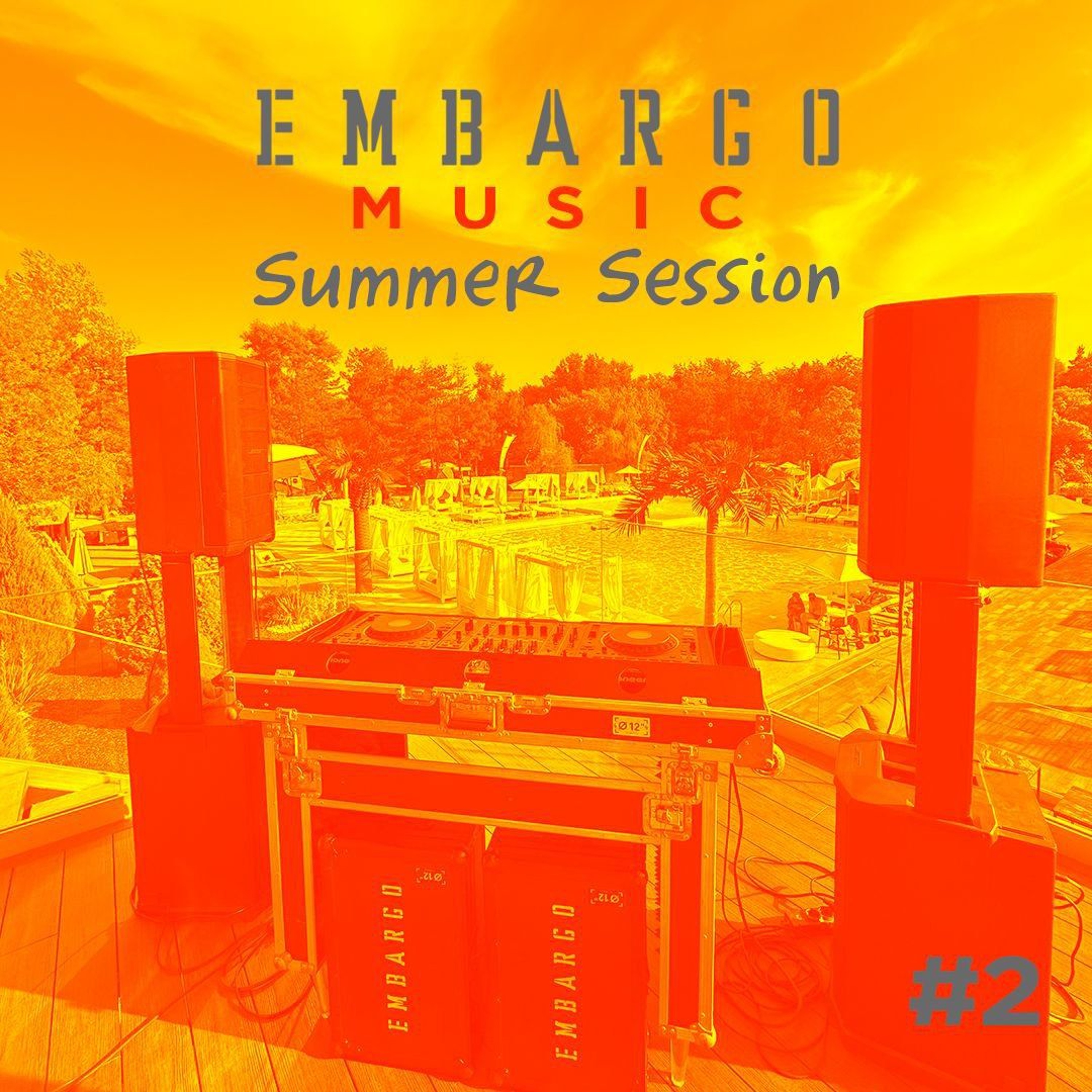 Embargo Music