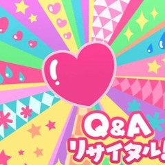 Q&A Recital! (Acoustic) / Kaida Haru