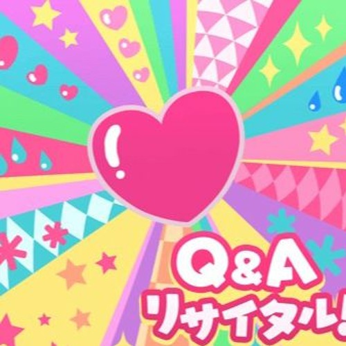 Q&A Recital! (Acoustic) / Kaida Haru