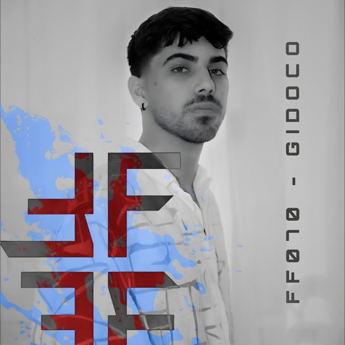 FF070 GIDOCO [Frau Blau] Ashdod, ISR.