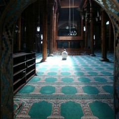 وَكَانَ اللَّهُ غَفُورًا رَّحِيمًا | أدهم نابلسي