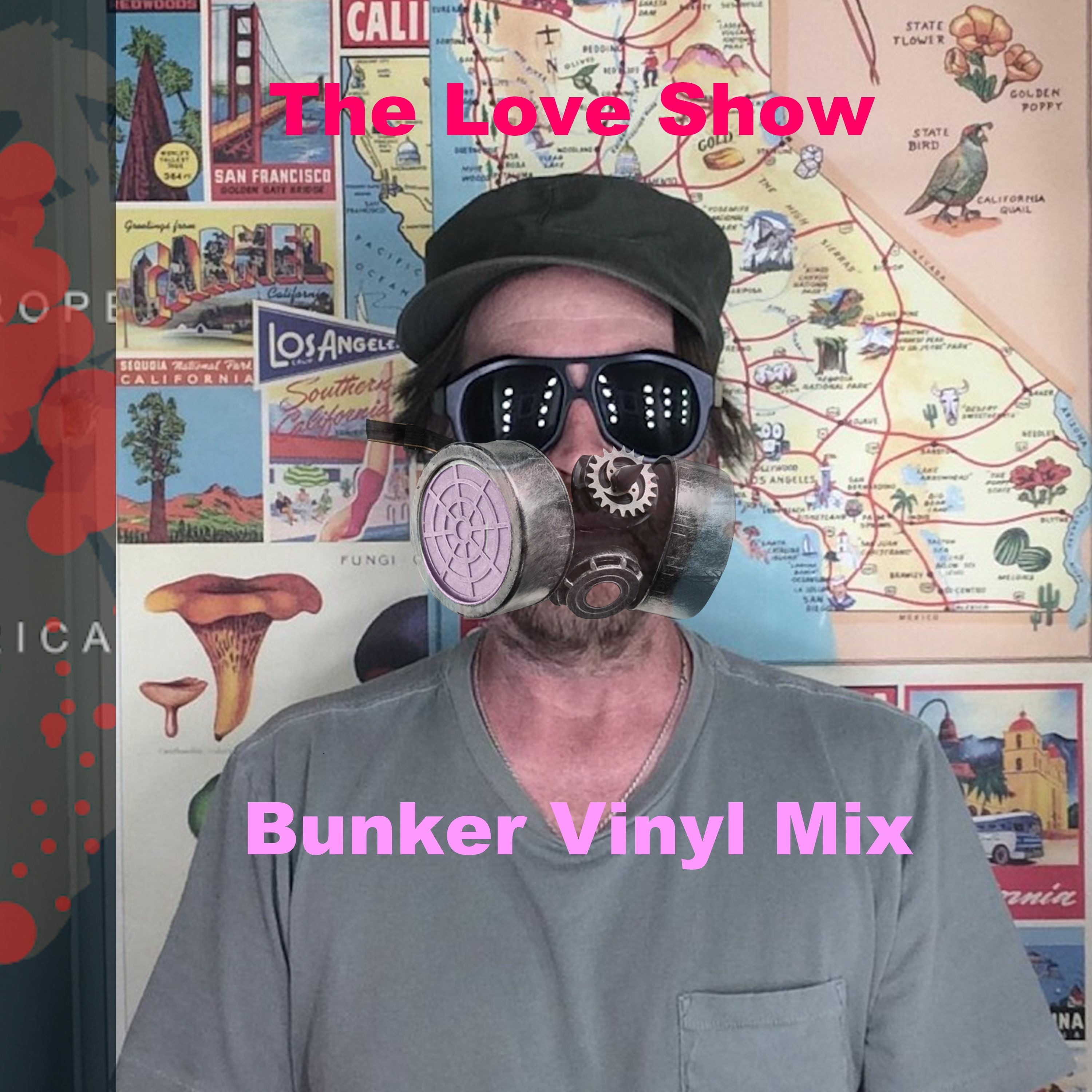 The Love Show