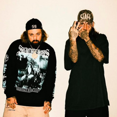I’ll Be Dead By Dawn (Suicide Boys)