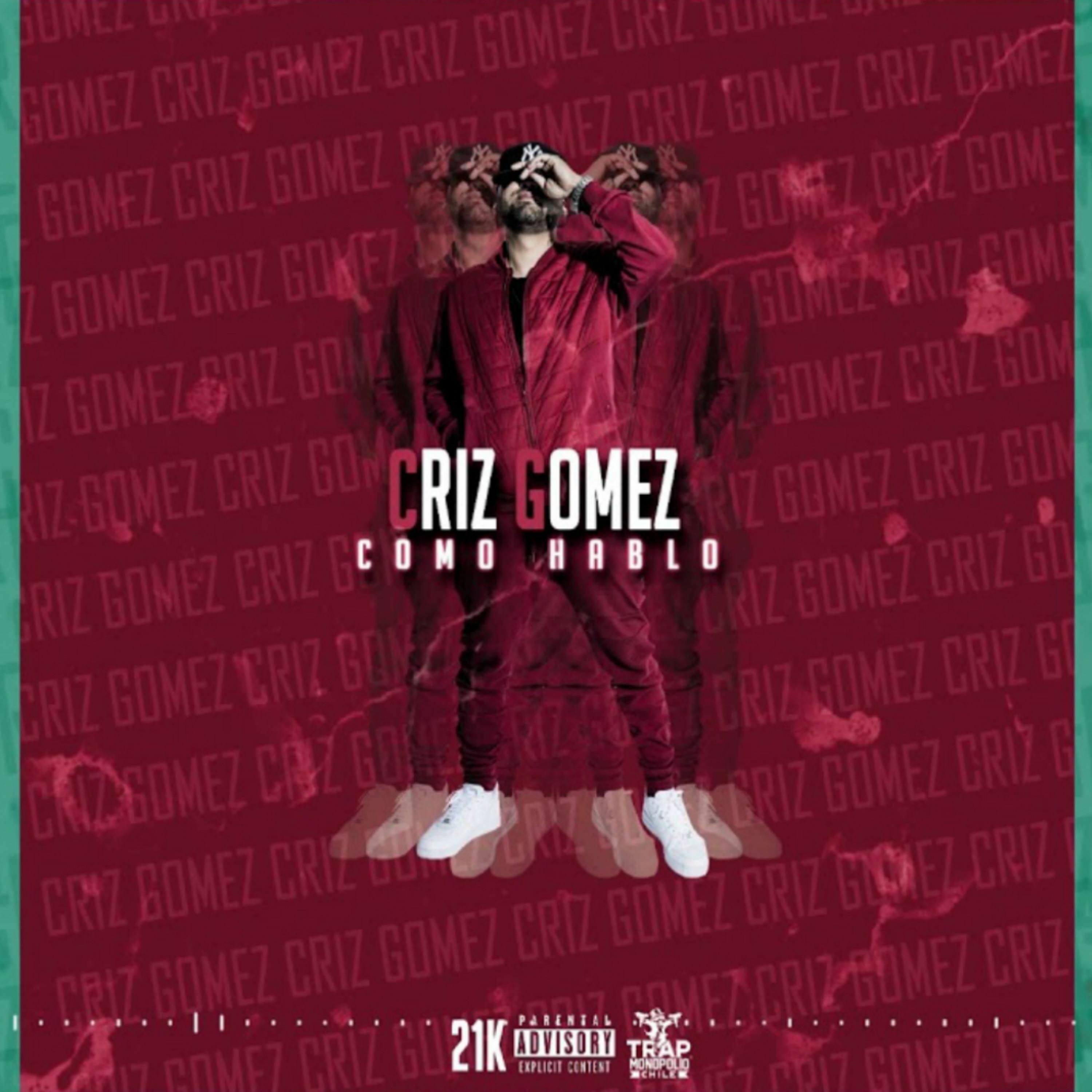CRIZ GOMEZ