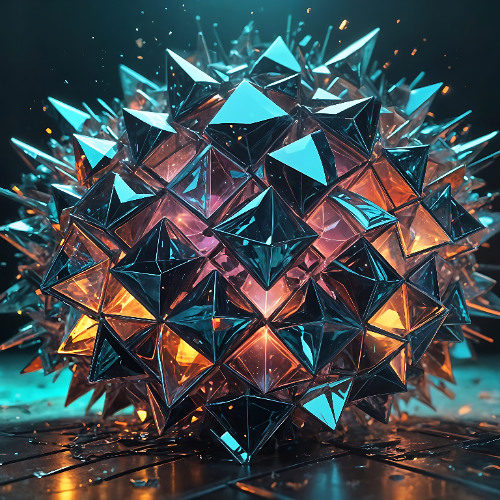 Etherflow Construct